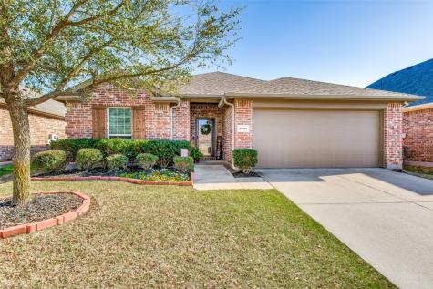 1905 Pecan Grove Drive Anna TX 75409