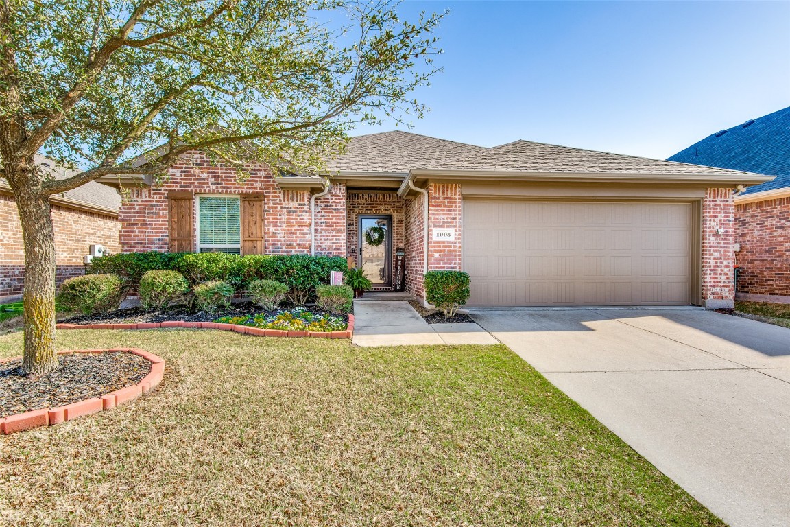 1905 Pecan Grove Drive Anna TX 75409