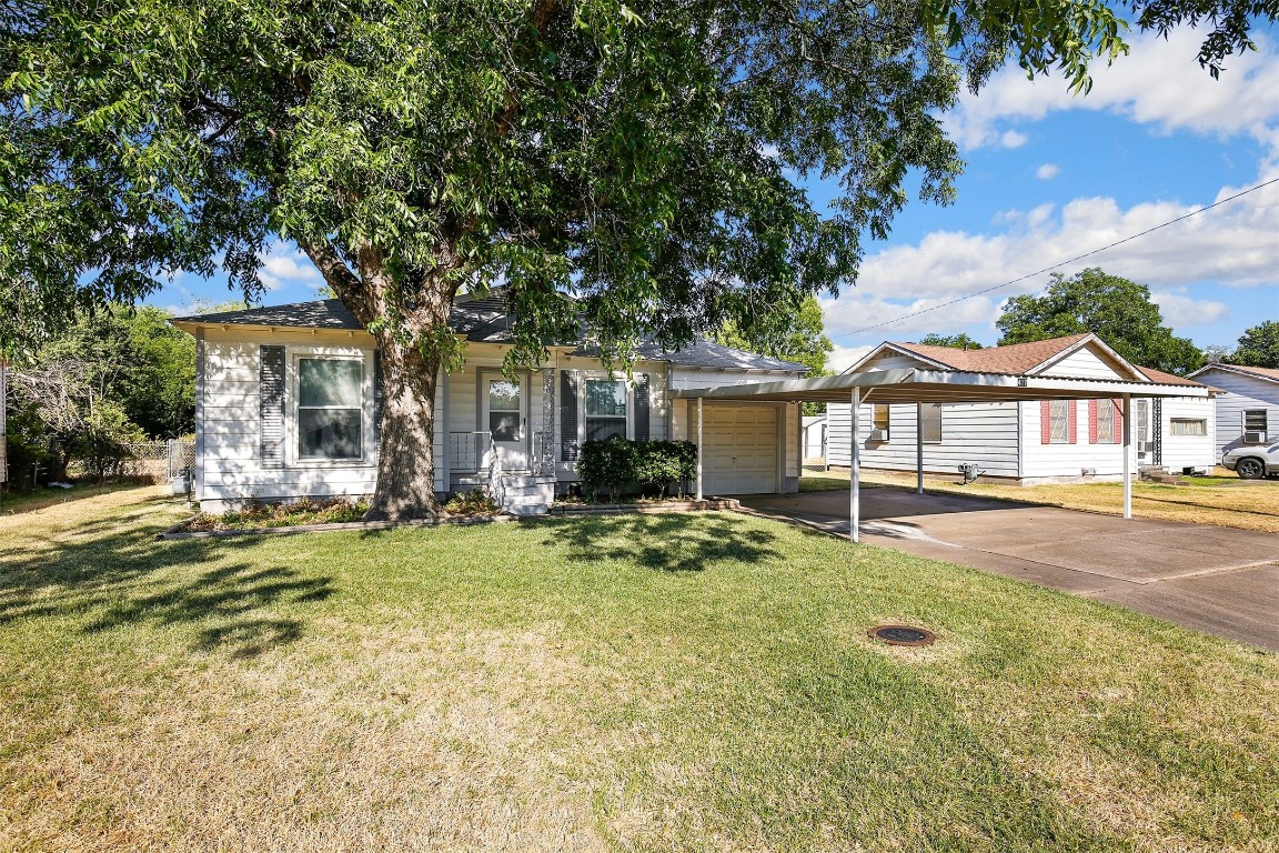 417 NE 36th Street Grand Prairie TX 75050