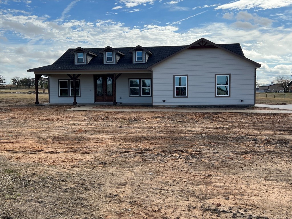 5536 County Road 312 Cleburne TX 76031
