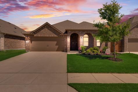 11225 Klondike Lane Aubrey TX 76227