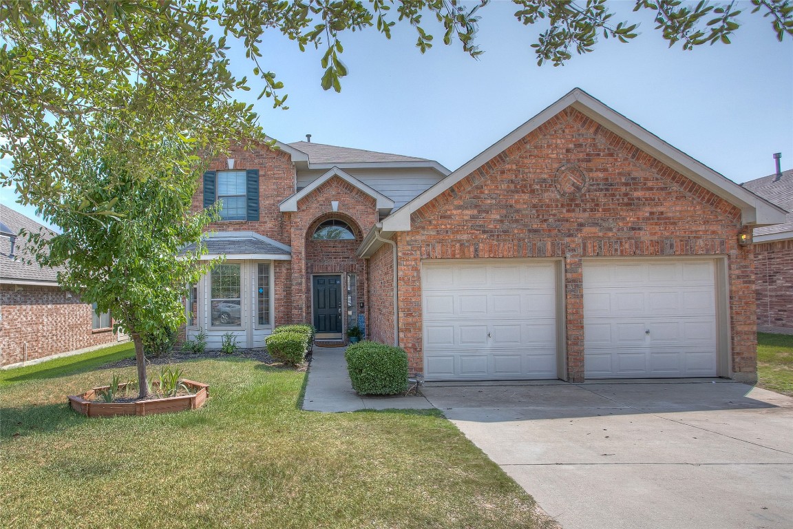 10533 Lipan Trail Fort Worth TX 76108