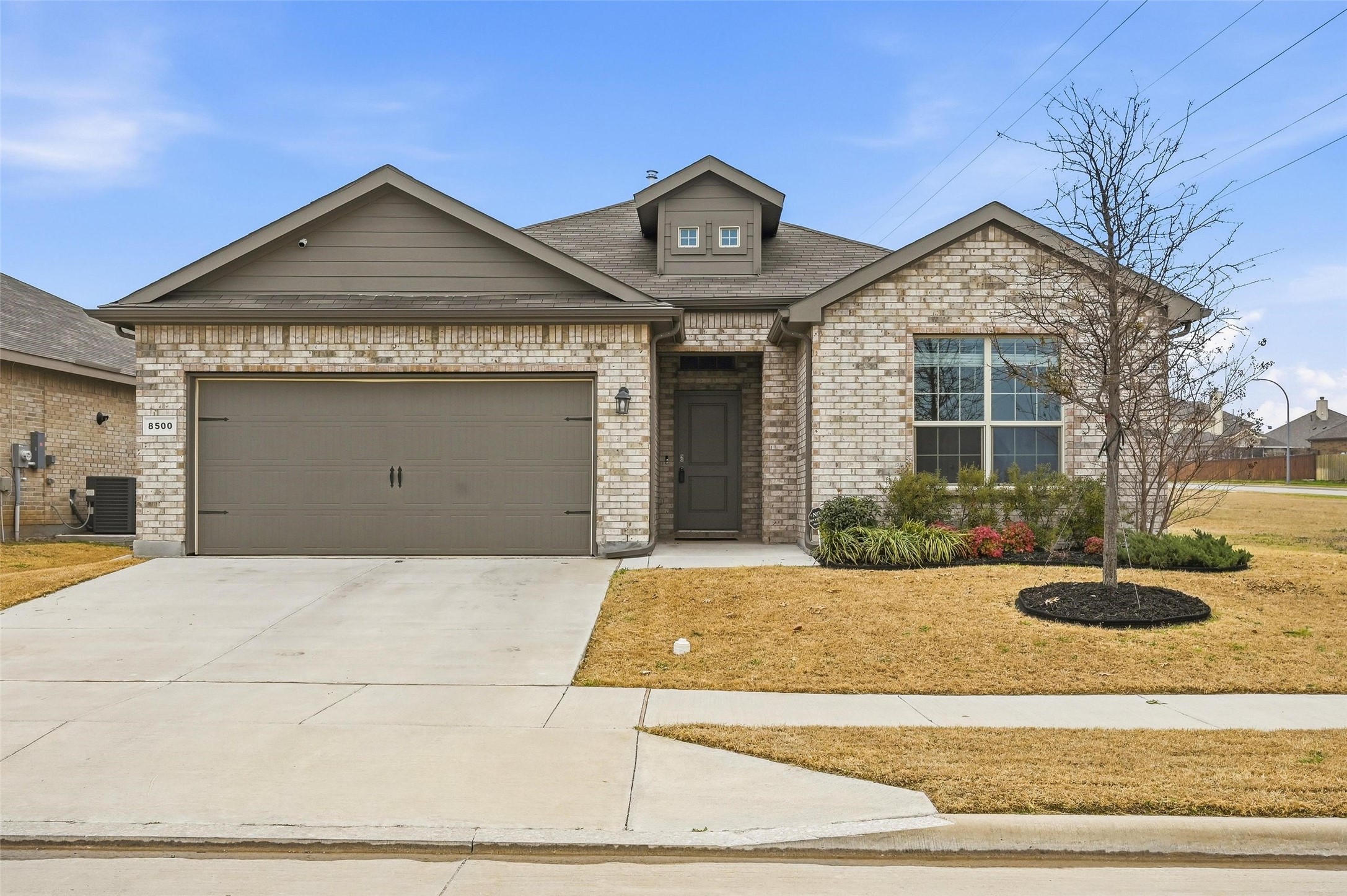 8500 Trickham Bend Fort Worth TX 76131