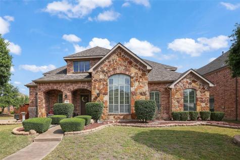 1214 Sunland Park Drive Frisco TX 75033