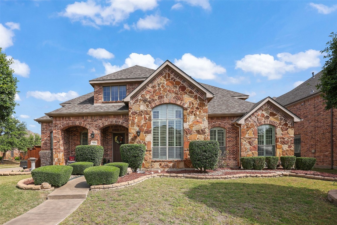 1214 Sunland Park Drive Frisco TX 75033