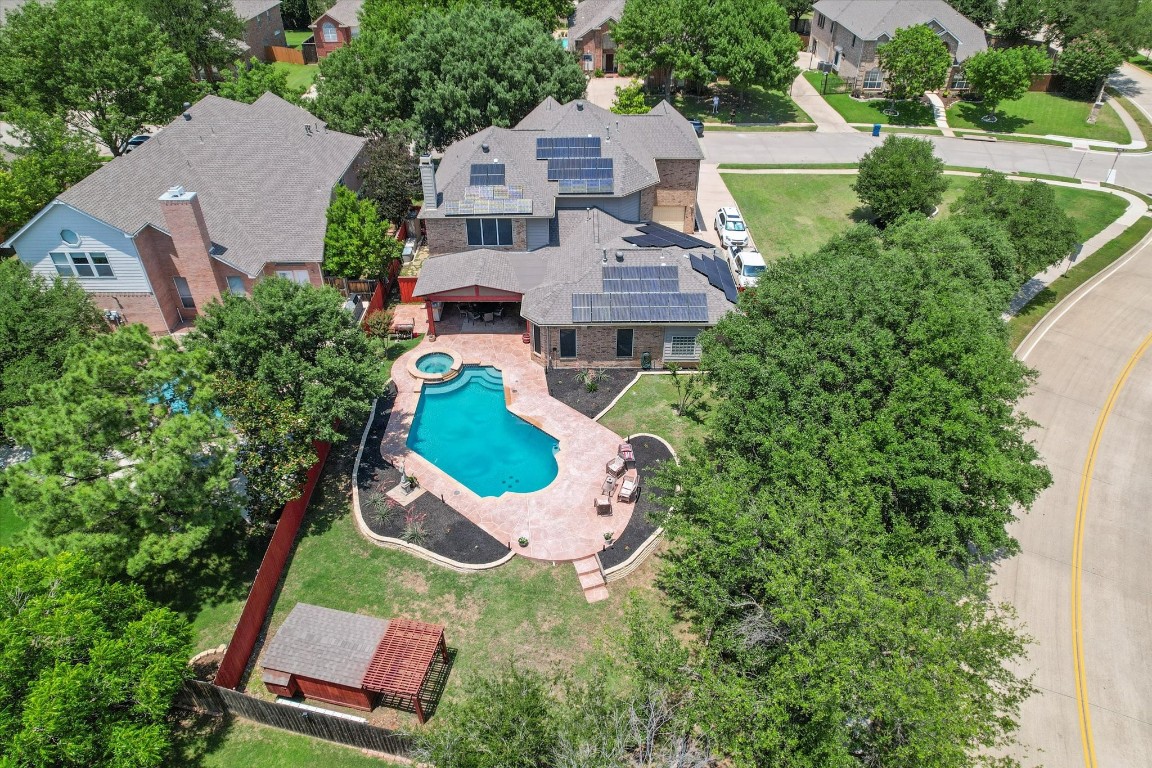 2205 Dana Drive Flower Mound TX 75028