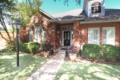 1305 Kentshire Circle Plano TX 75025
