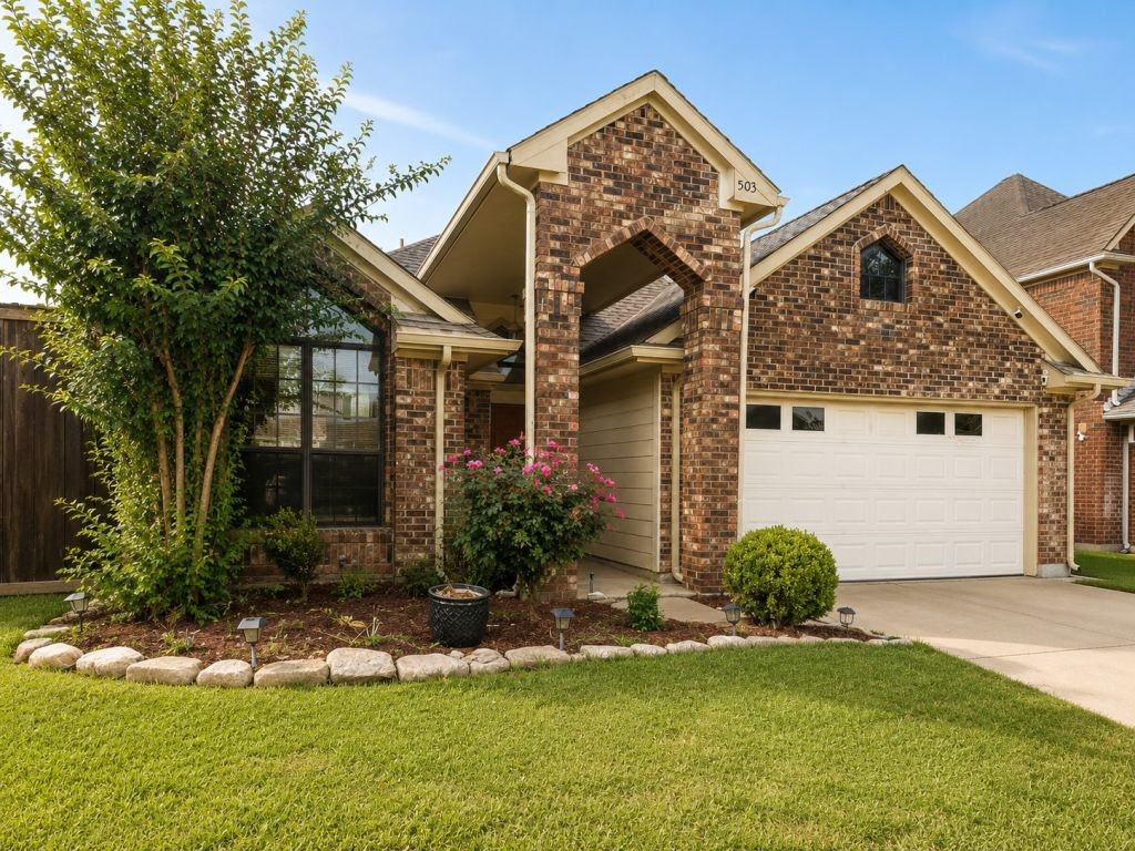 503 Sierra Blanca Pass Irving TX 75063