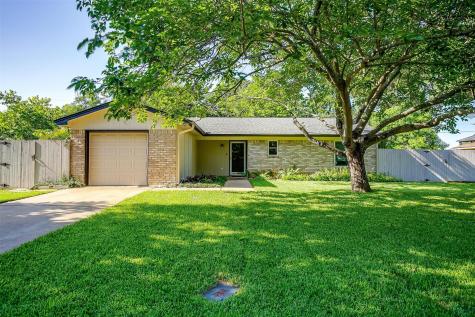 221 Sierra Drive Joshua TX 76058