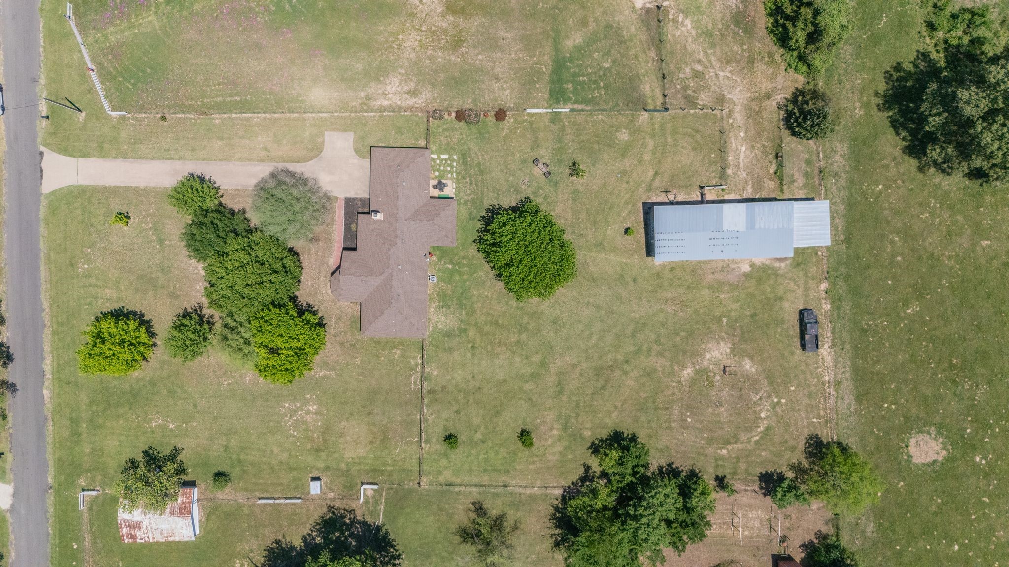 200 Vz County Road 4124 Canton TX 75103