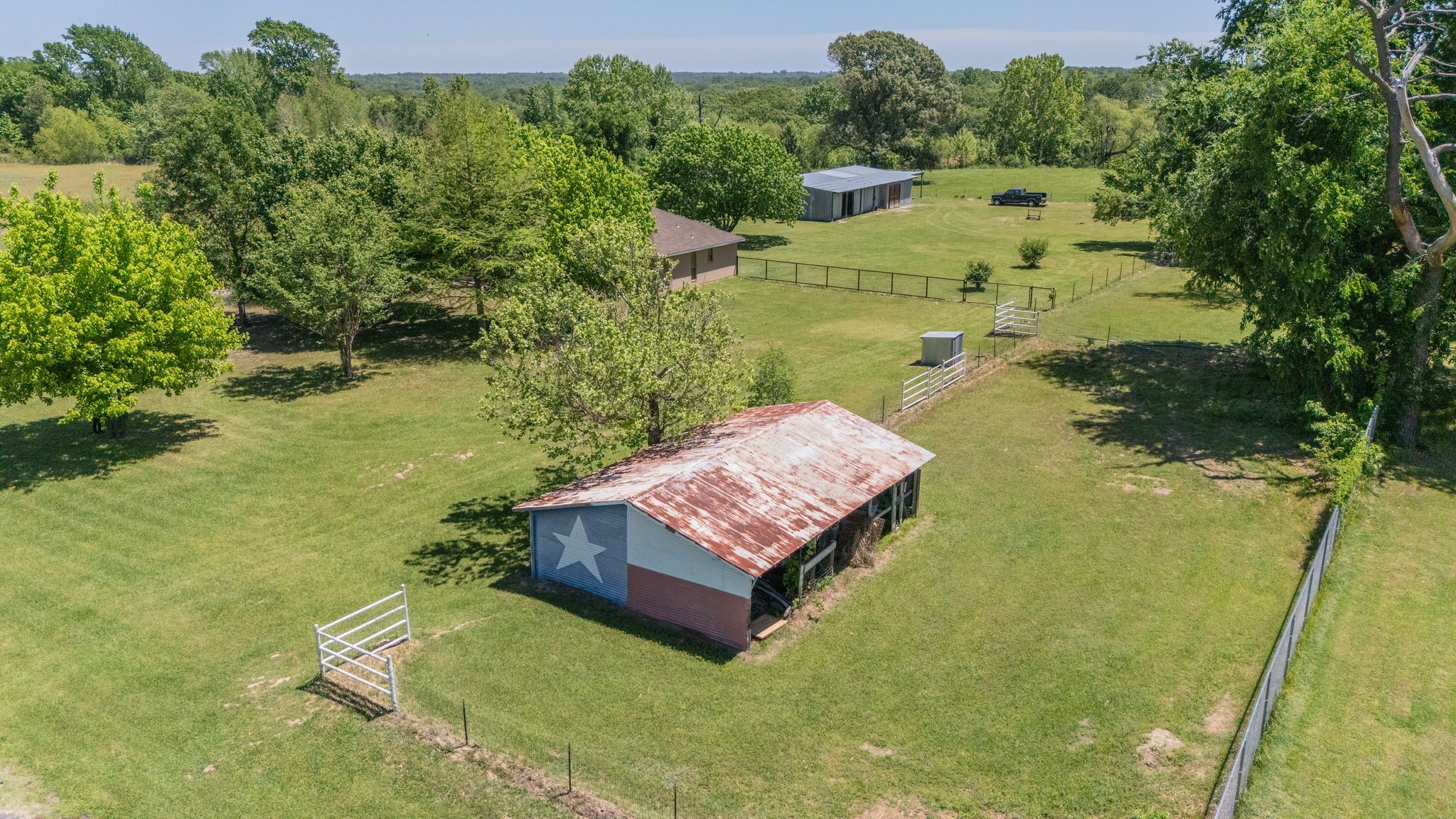 200 Vz County Road 4124 Canton TX 75103