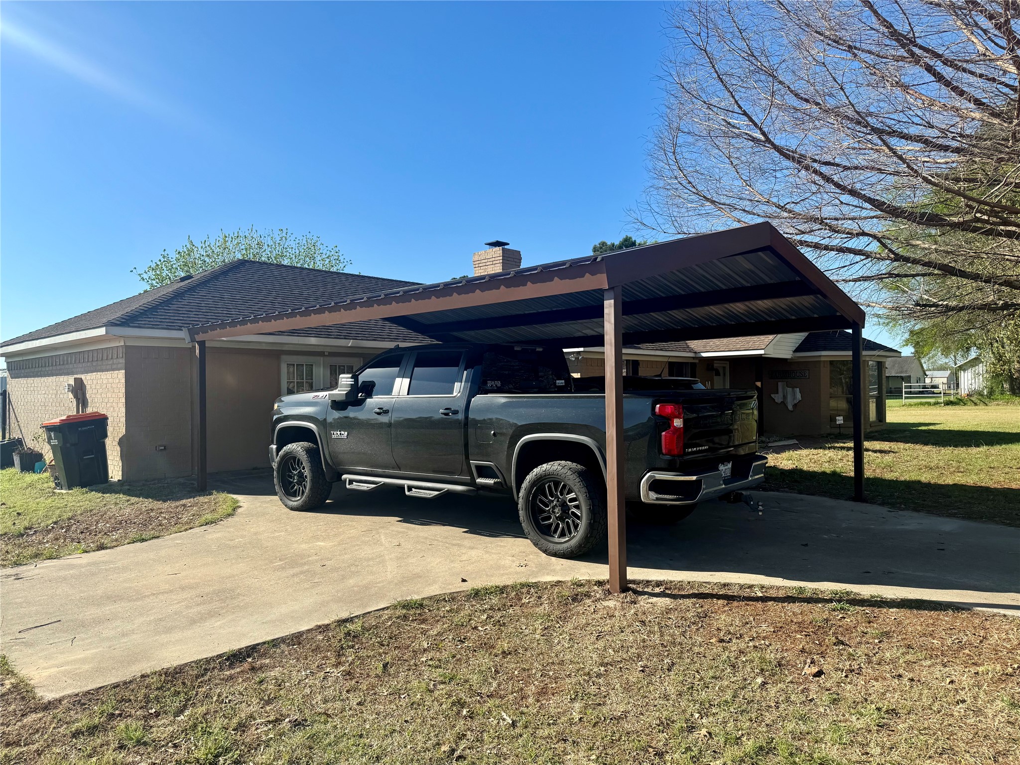 200 Vz County Road 4124 Canton TX 75103