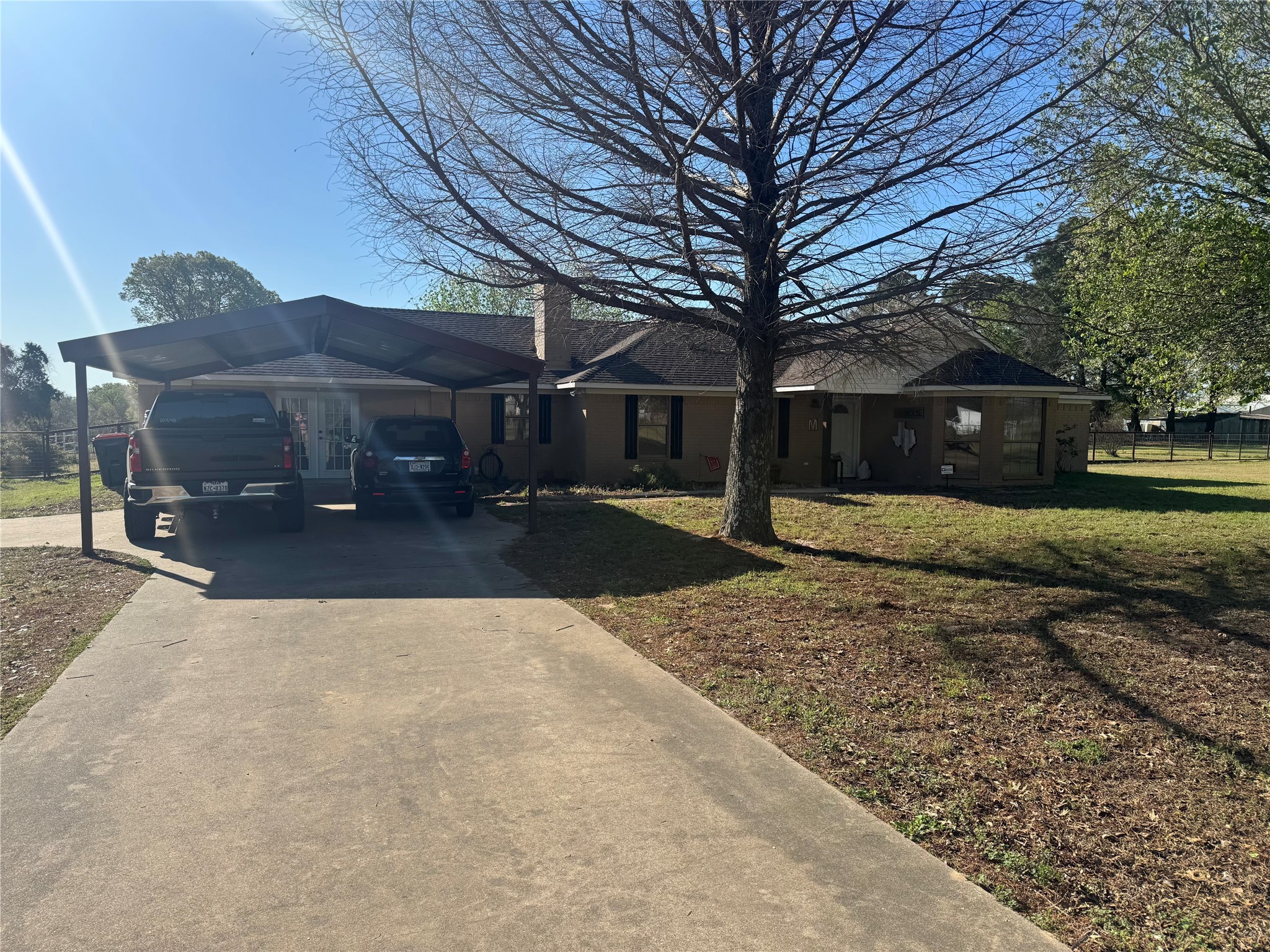 200 Vz County Road 4124 Canton TX 75103