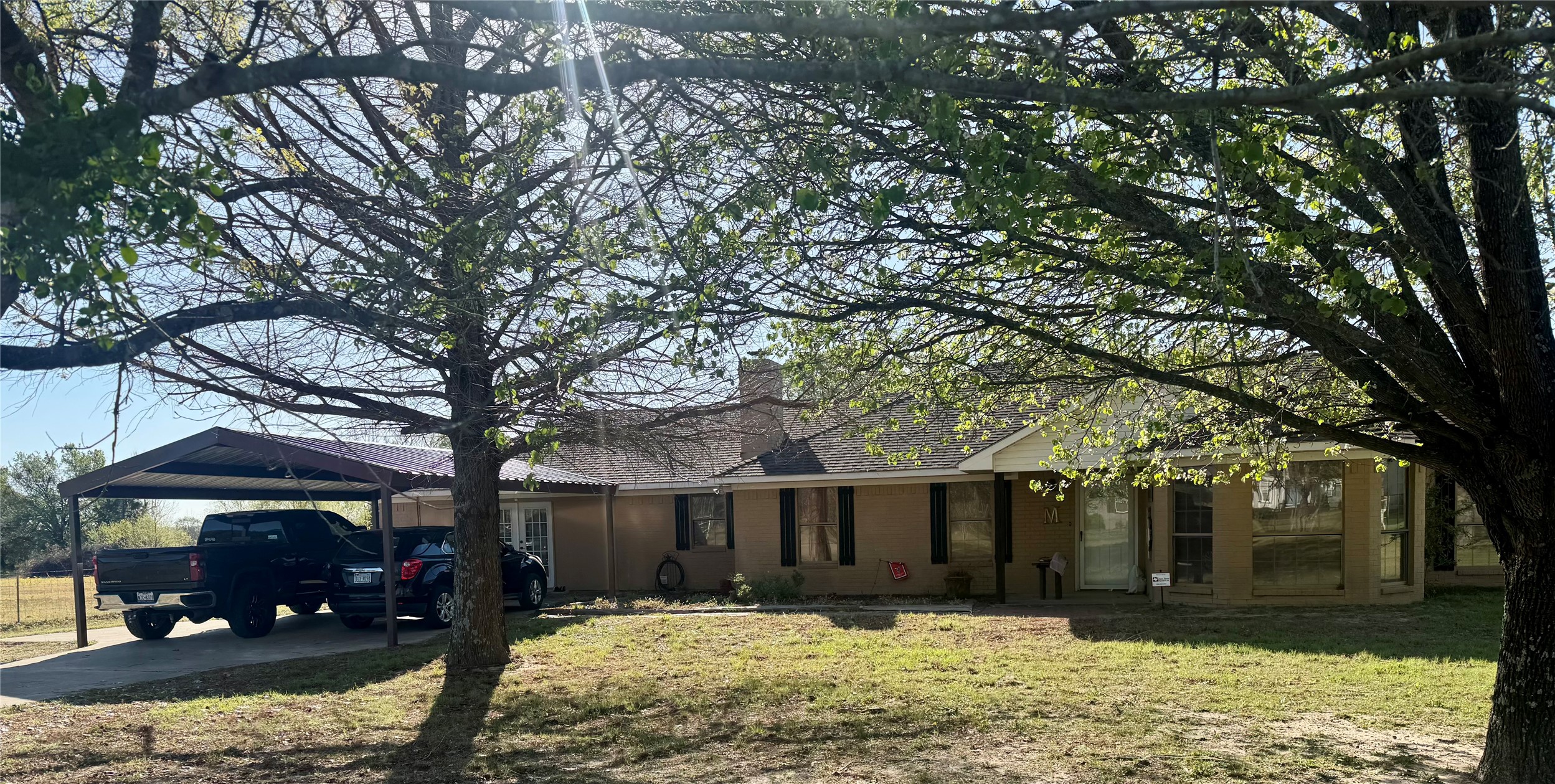 200 Vz County Road 4124 Canton TX 75103