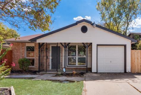 9516 Kerrville Street Dallas TX 75227