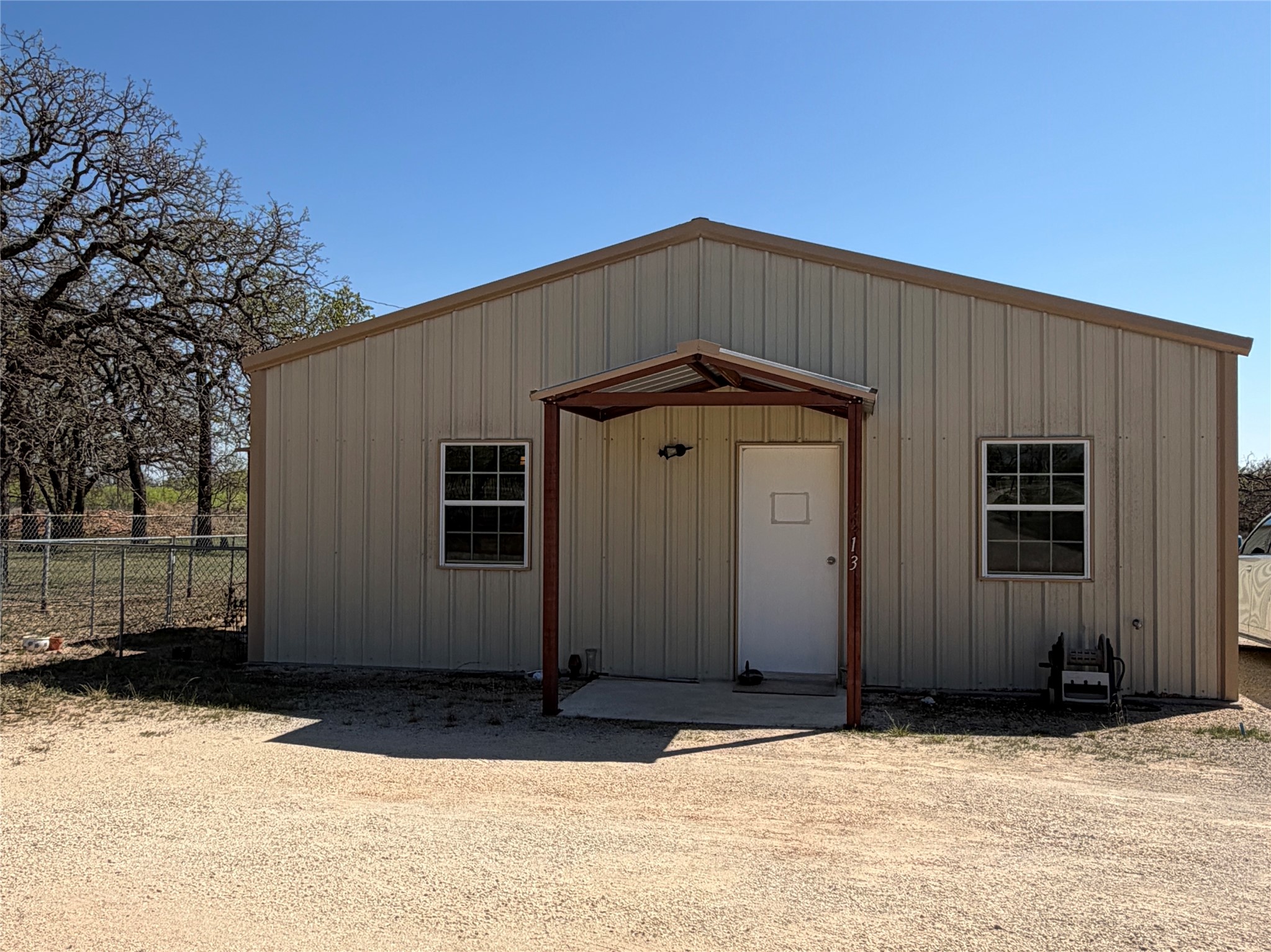 2209 Fm 18 Clyde TX 79510