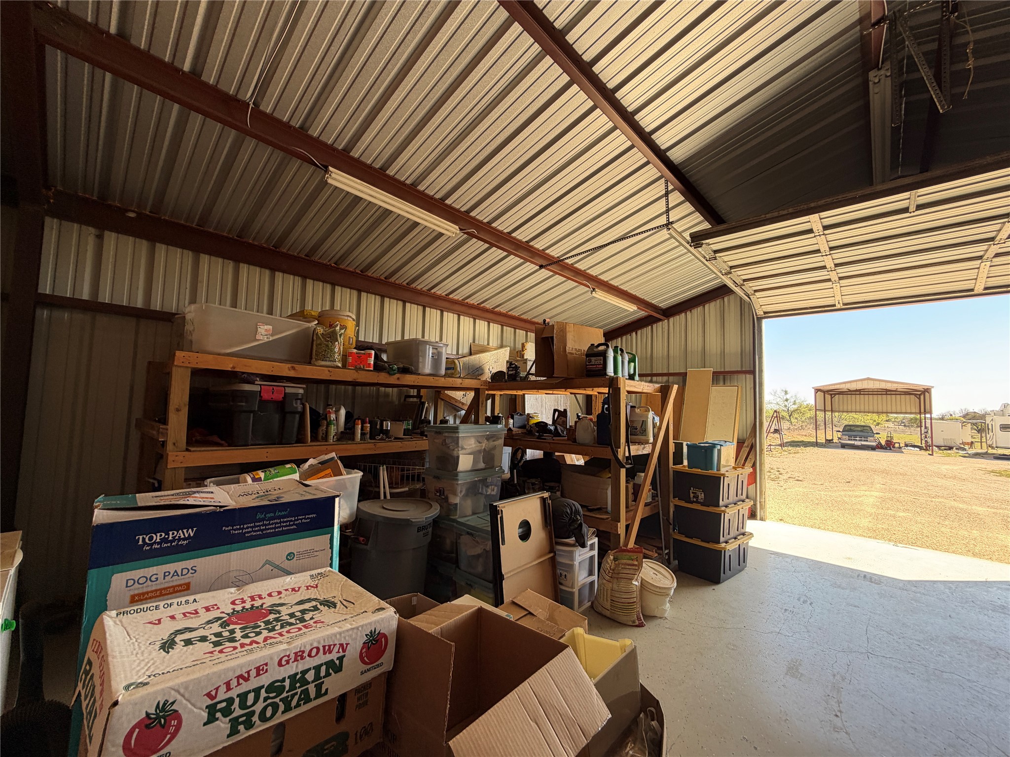 2209 Fm 18 Clyde TX 79510