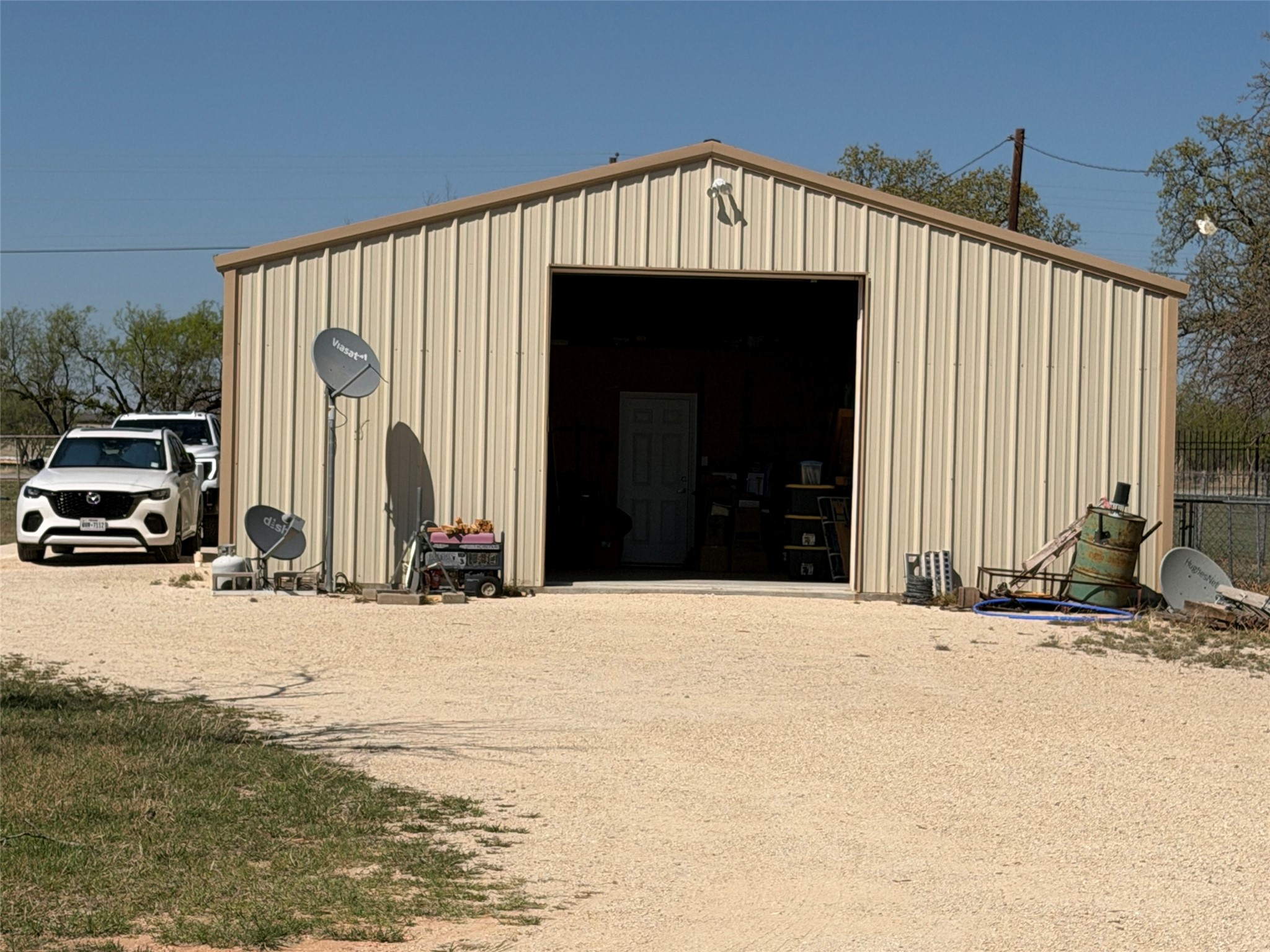 2209 Fm 18 Clyde TX 79510