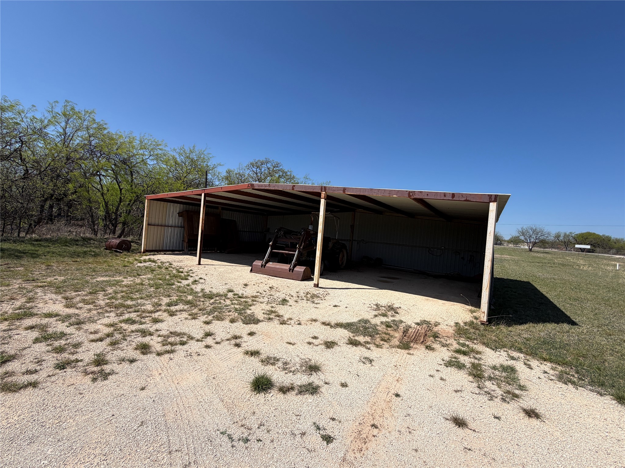 2209 Fm 18 Clyde TX 79510