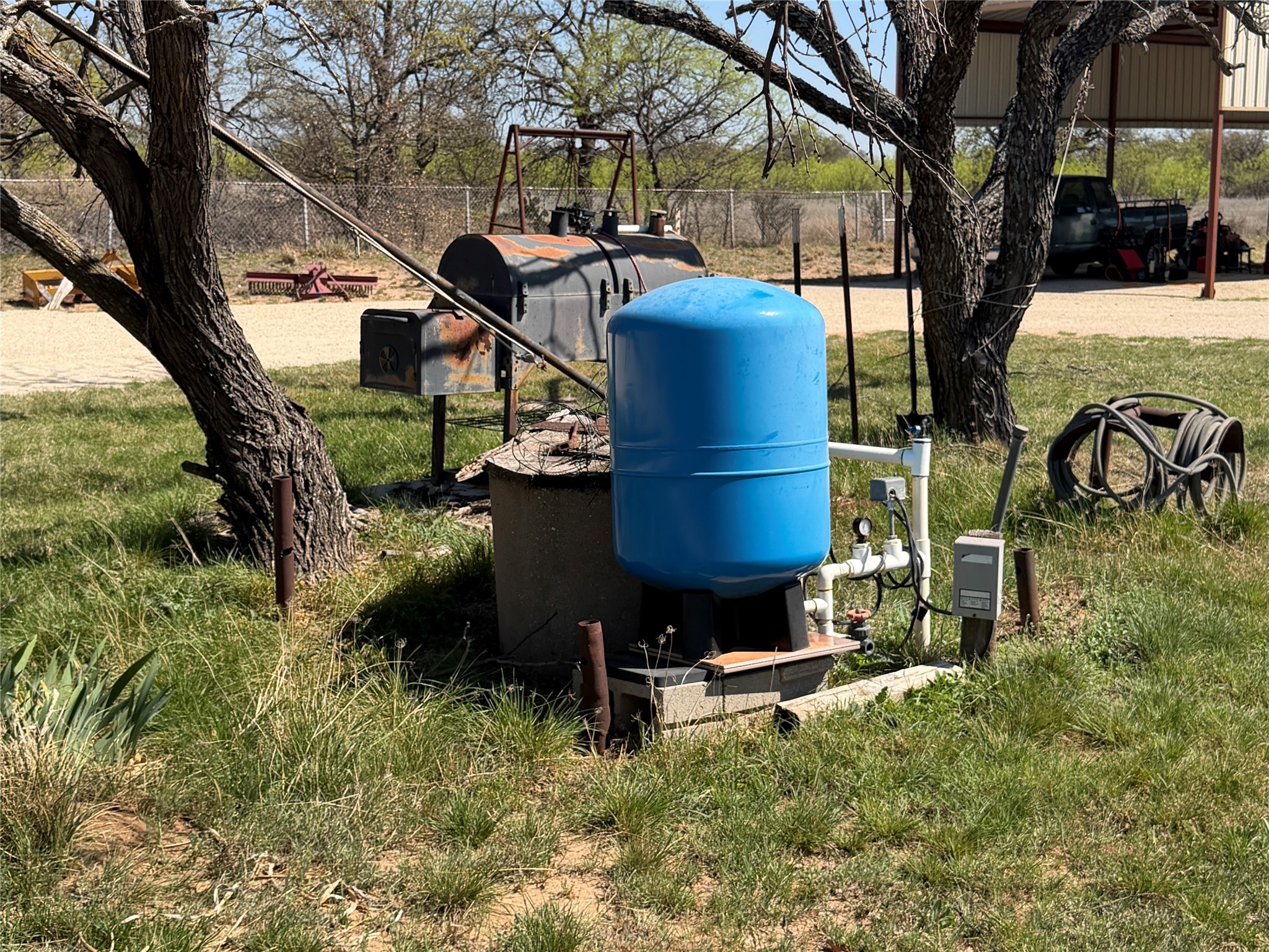 2209 Fm 18 Clyde TX 79510