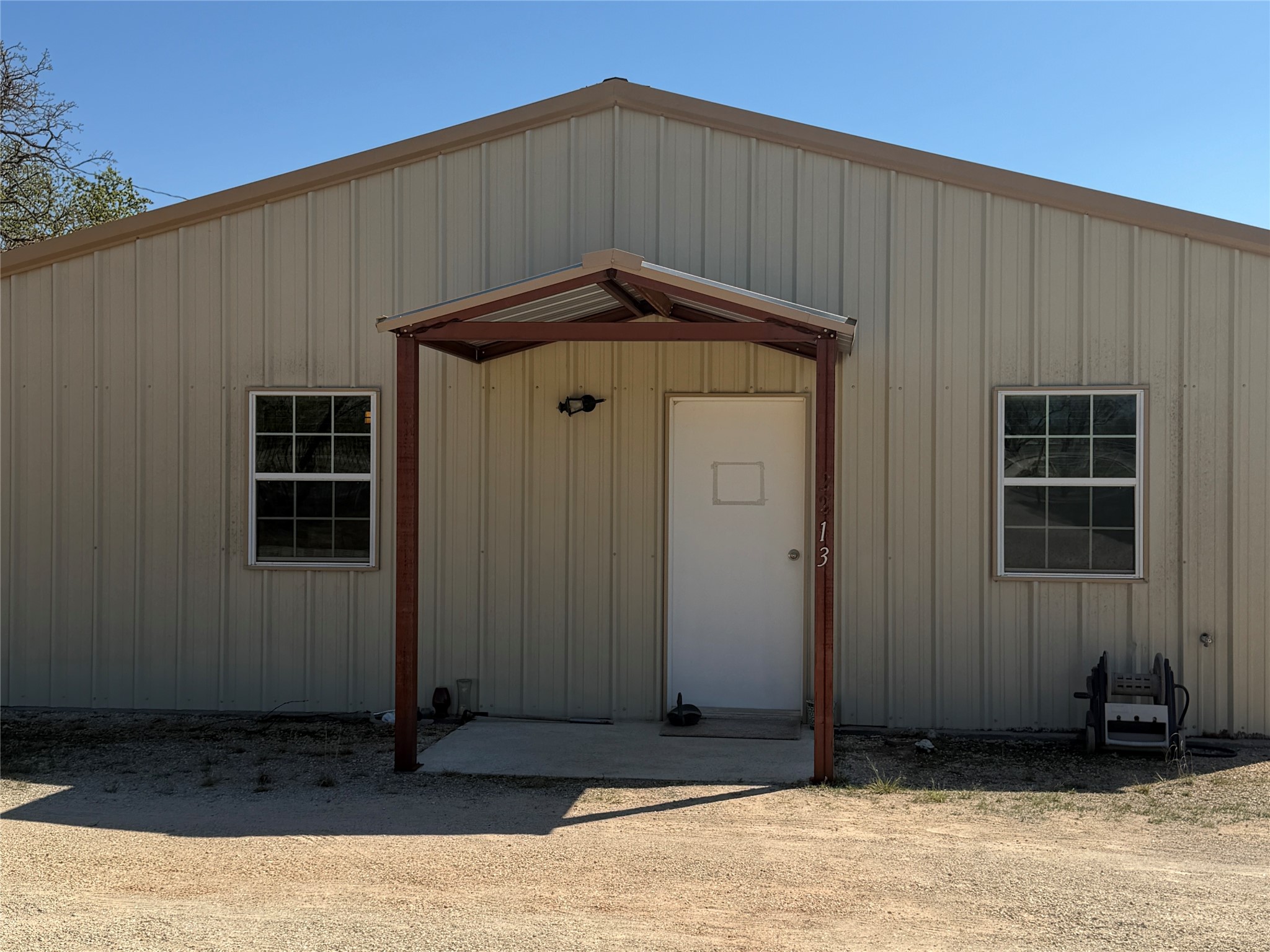 2209 Fm 18 Clyde TX 79510