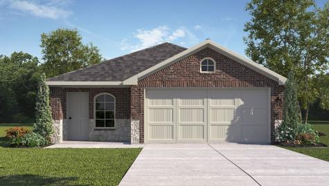 126 Davis Lane Newark TX 76071