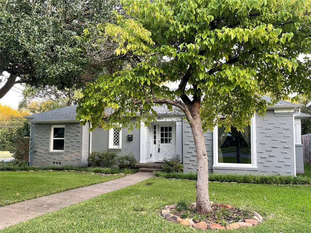 8822 Forest Hills Boulevard Dallas TX 75218