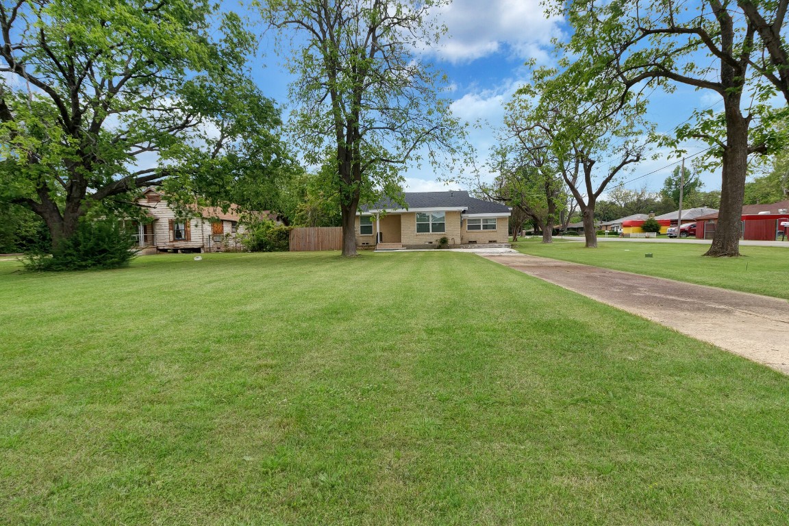 3500 Linfield Road Dallas TX 75216