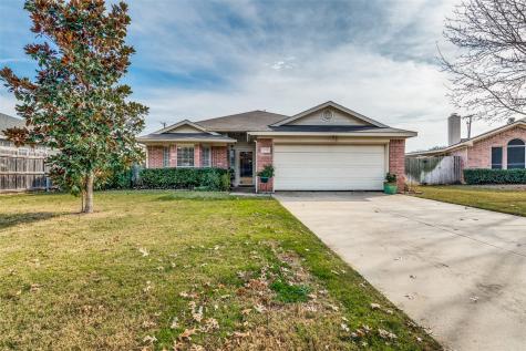 5910 Colebrook Court Arlington TX 76017