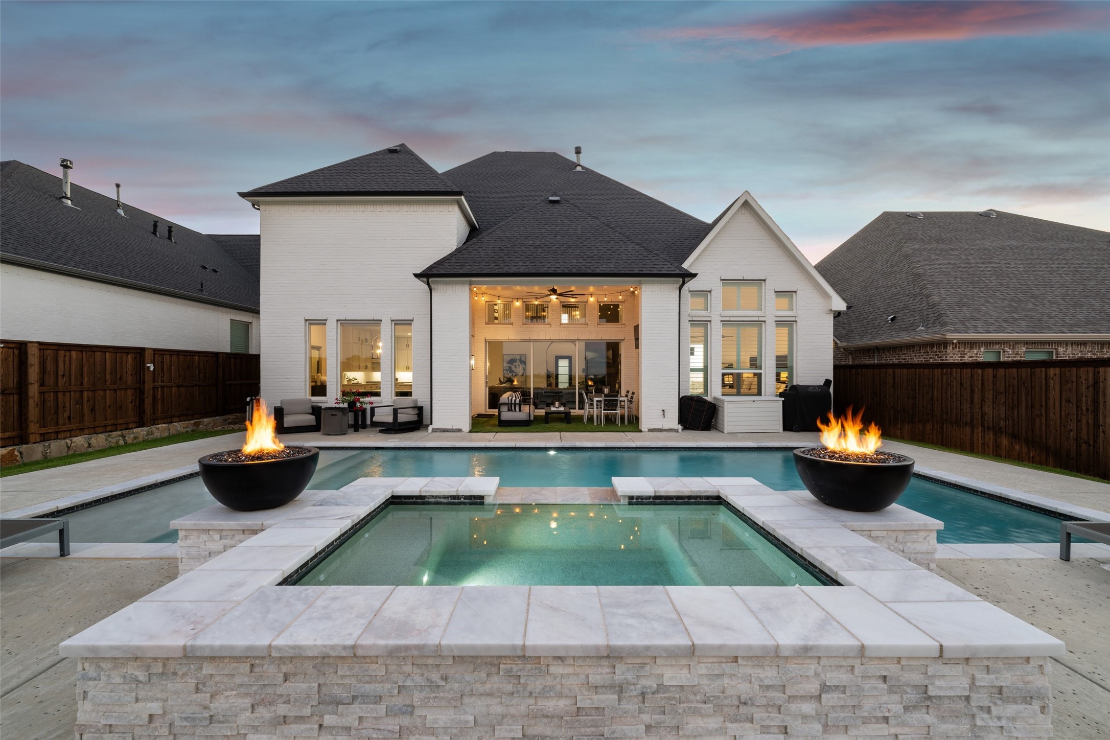 1805 Shade Tree Street Aledo TX 76008