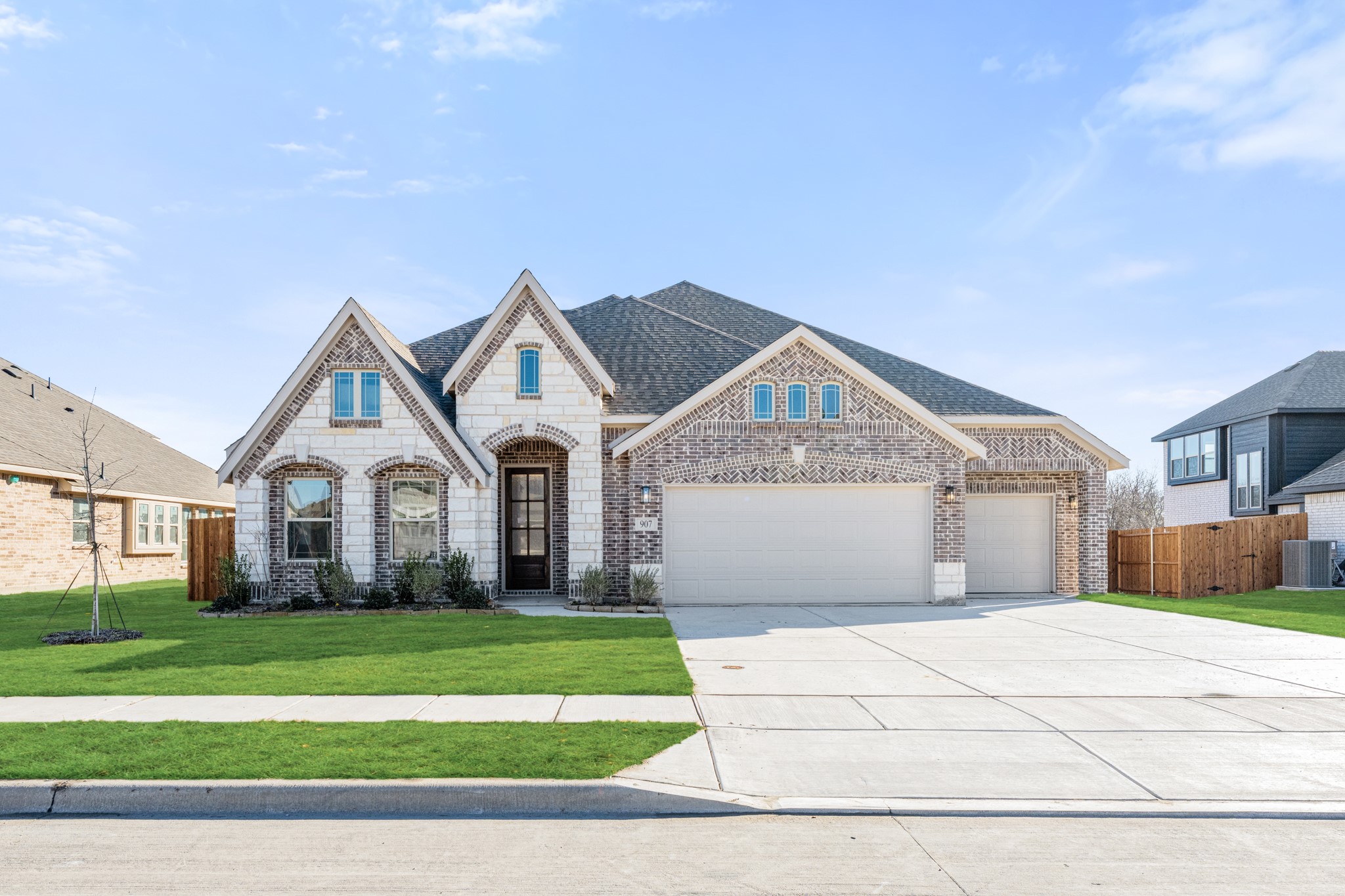907 Willowbanks Drive Josephine TX 75173