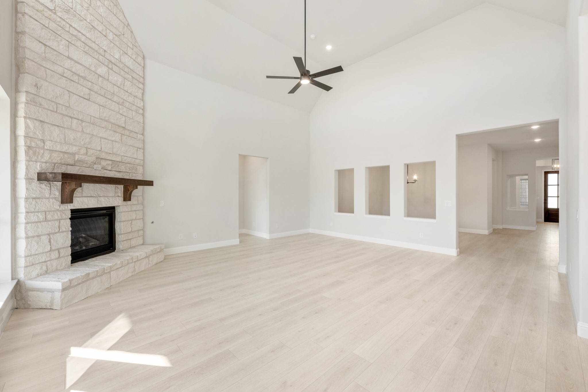 907 Willowbanks Drive Josephine TX 75173