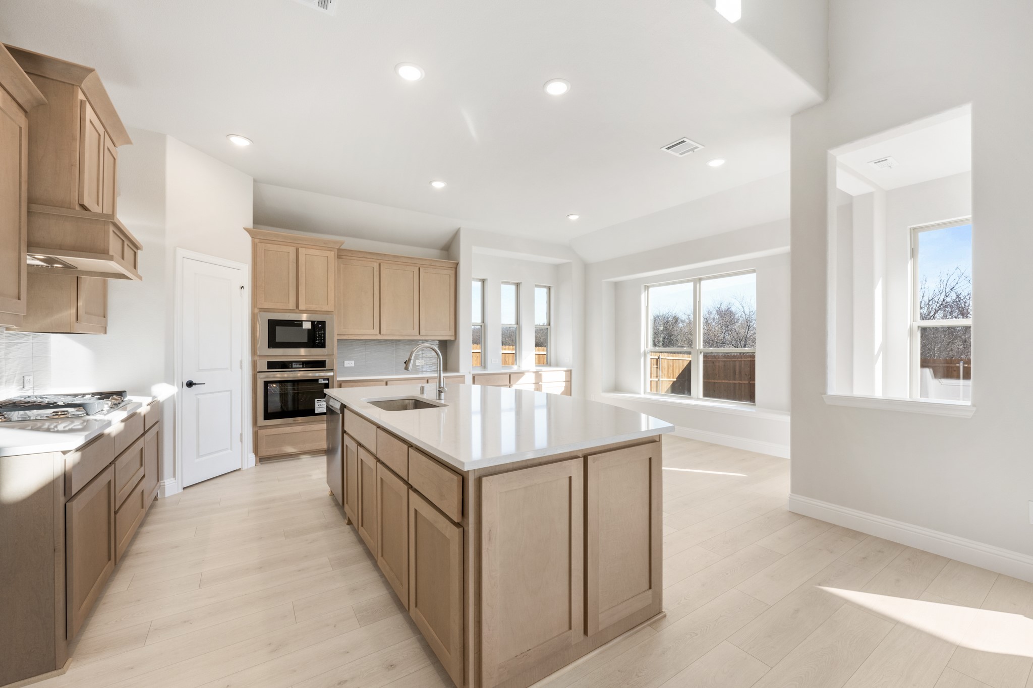 907 Willowbanks Drive Josephine TX 75173