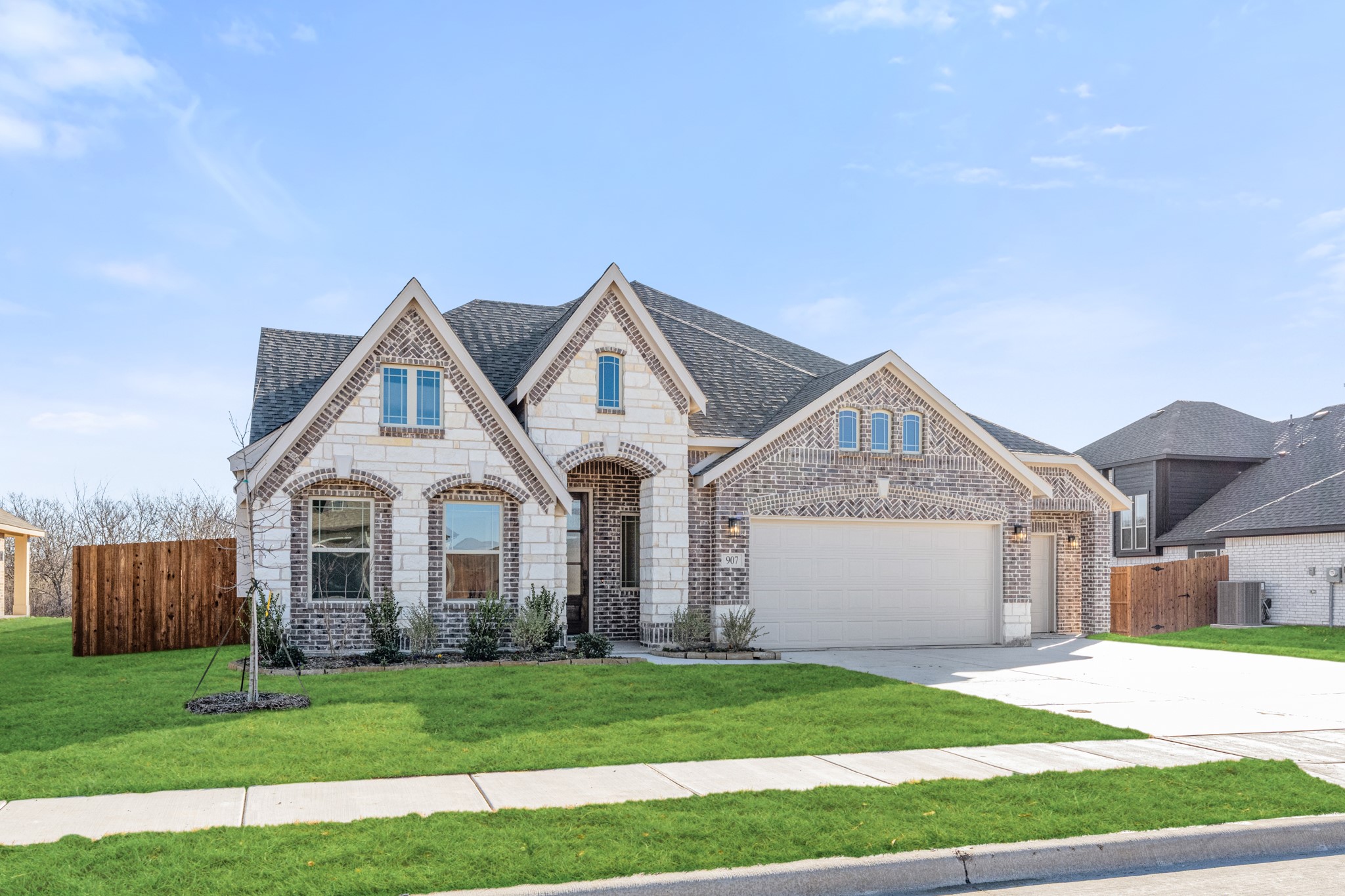 907 Willowbanks Drive Josephine TX 75173