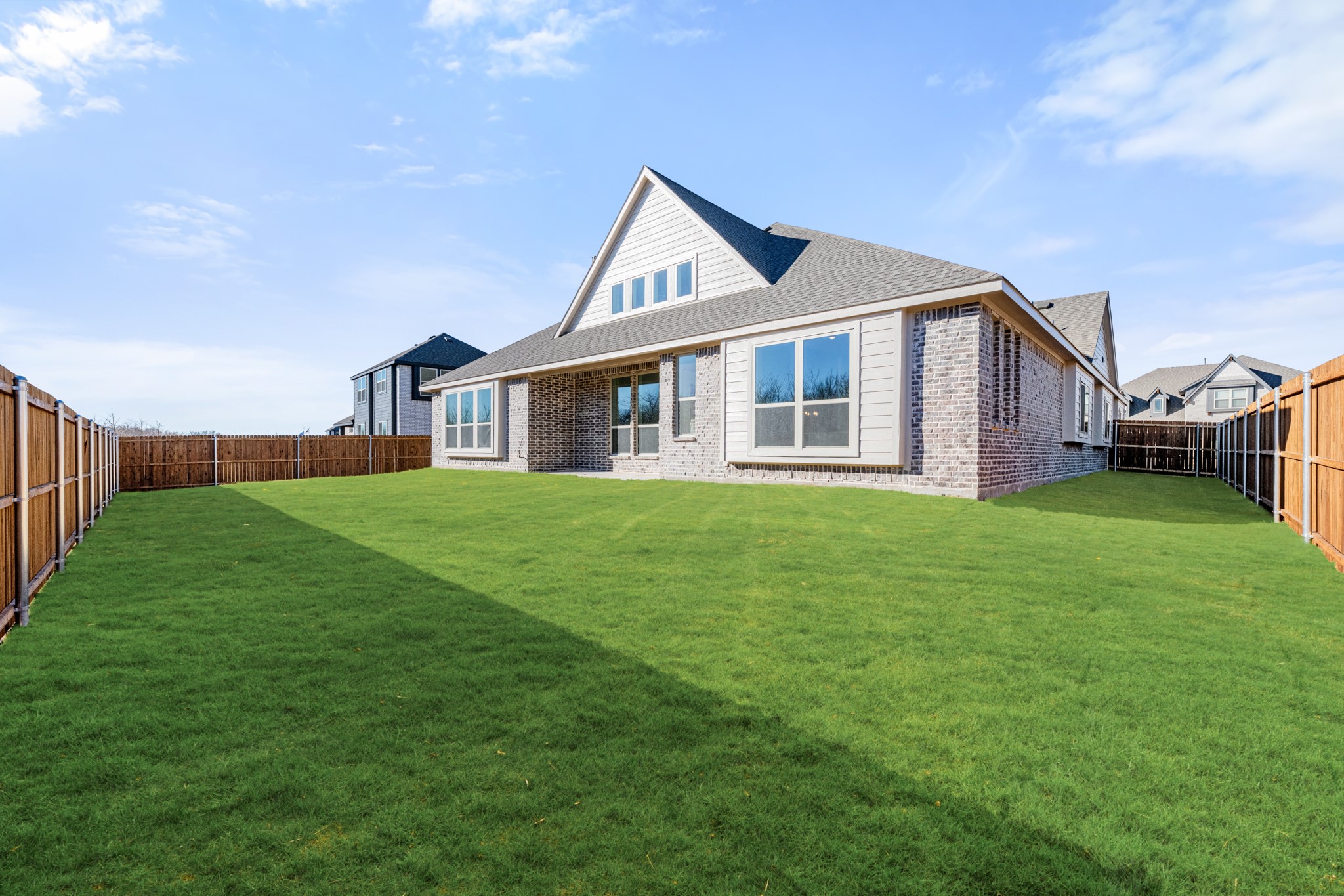 907 Willowbanks Drive Josephine TX 75173