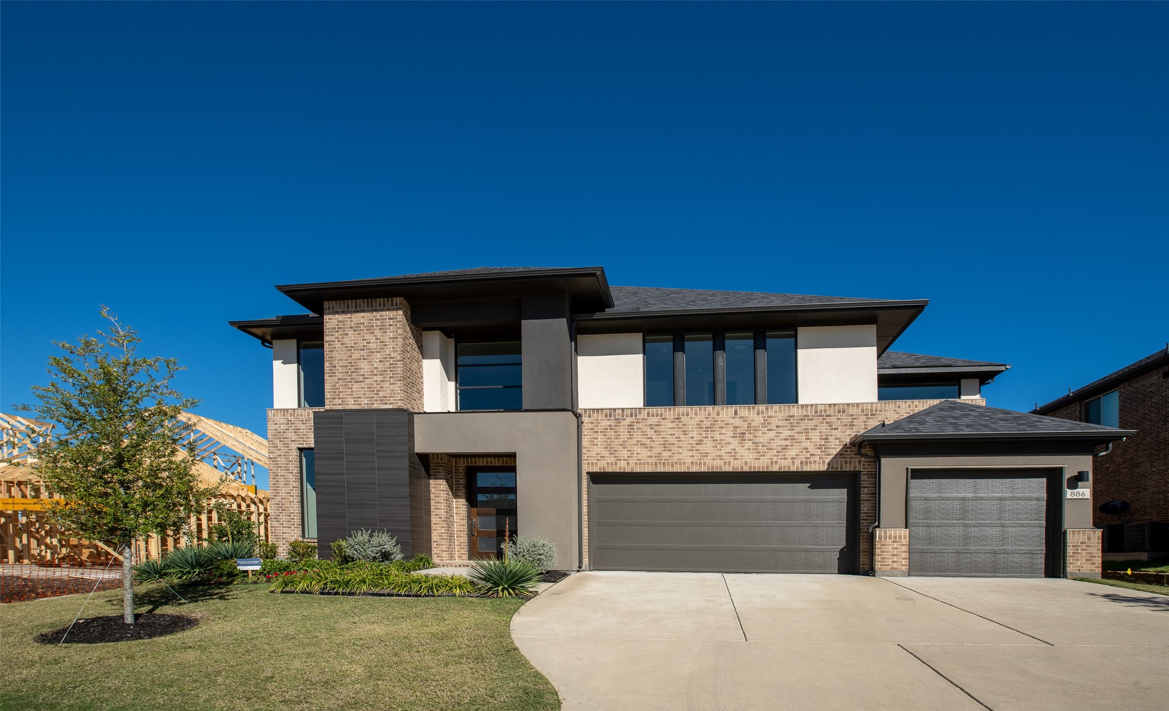886 Newcastle Drive Allen TX 75013