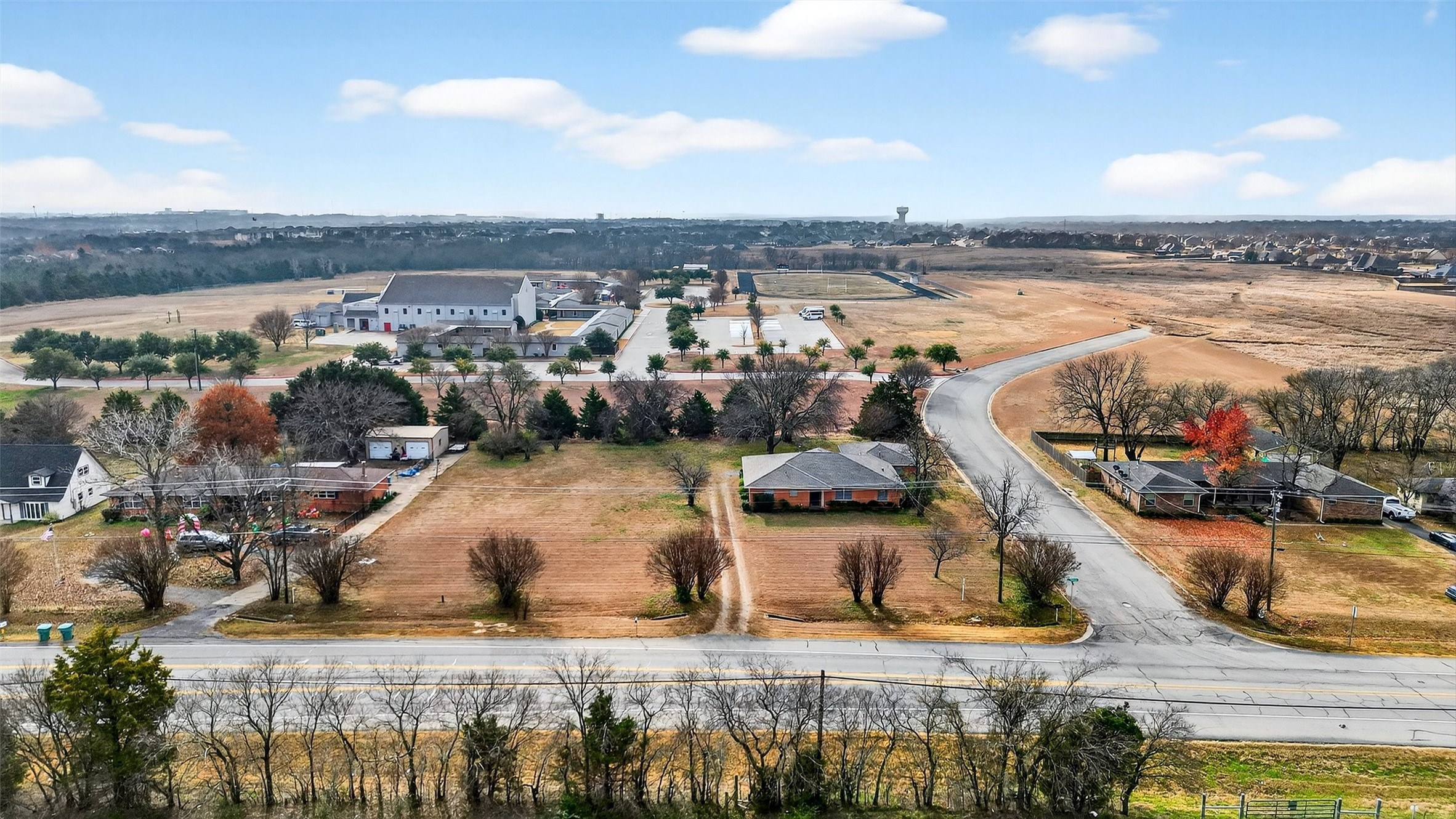 3928 W Houston Street Sherman TX 75092