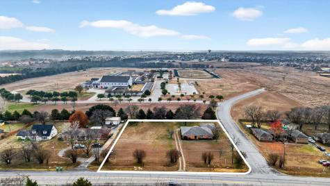 3928 W Houston Street Sherman TX 75092