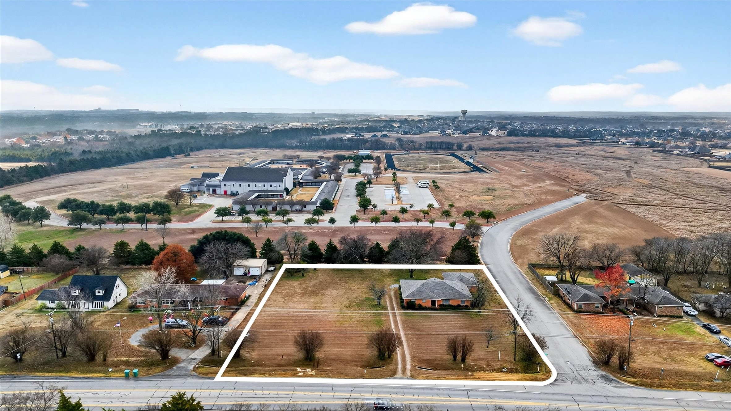 3928 W Houston Street Sherman TX 75092