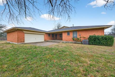 3928 W Houston Street Sherman TX 75092
