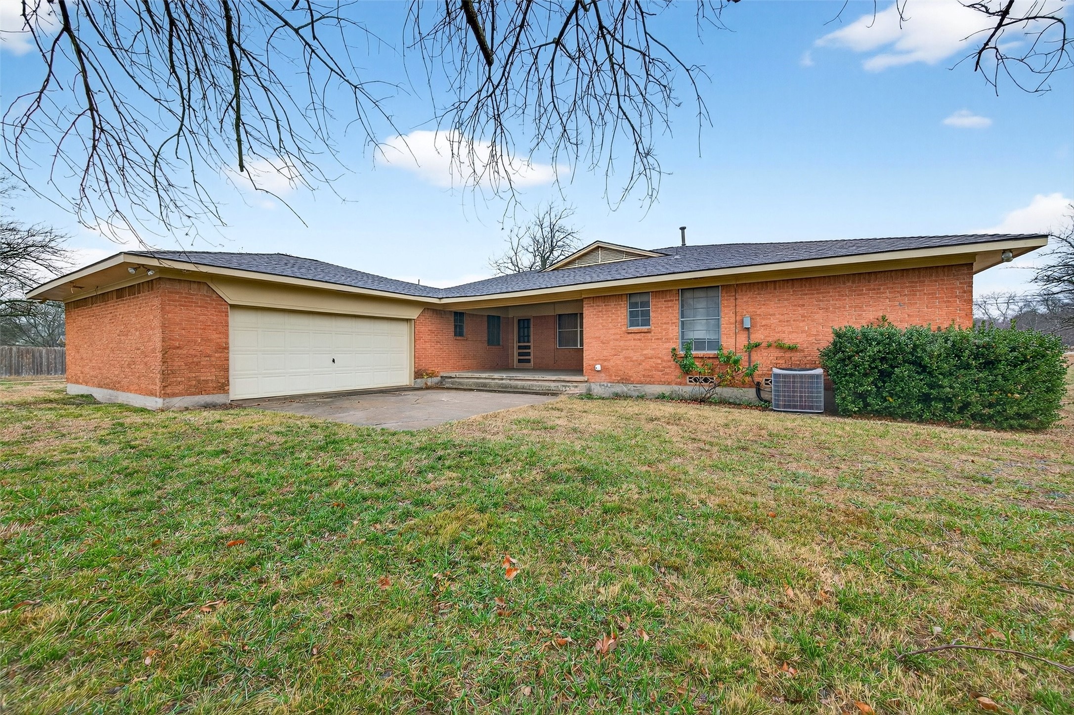 3928 W Houston Street Sherman TX 75092