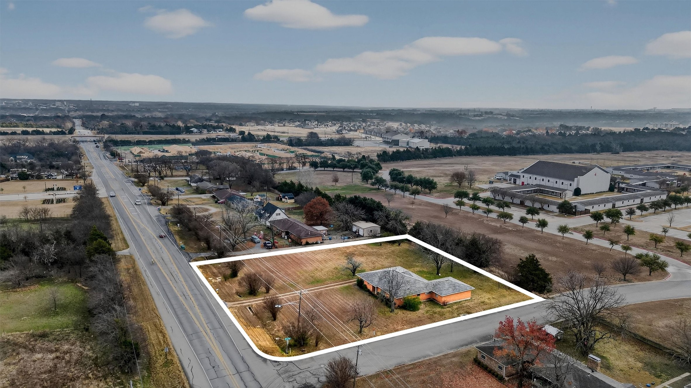 3928 W Houston Street Sherman TX 75092