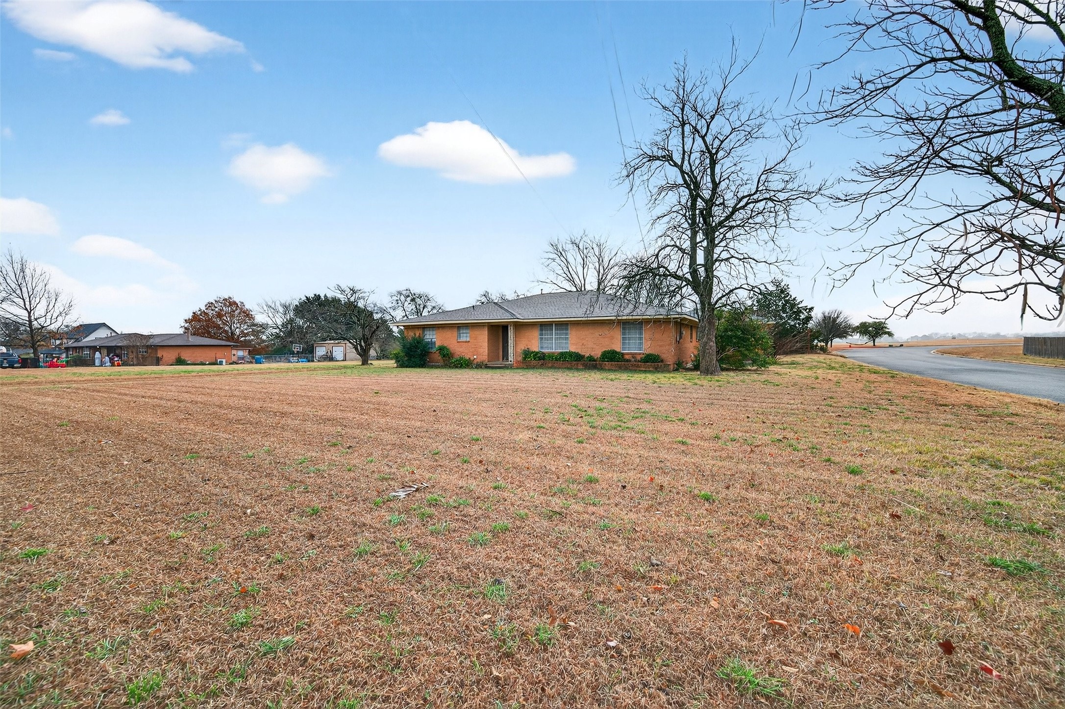 3928 W Houston Street Sherman TX 75092