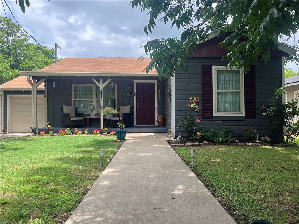 1308 Holly Vista Street Waco TX 76711