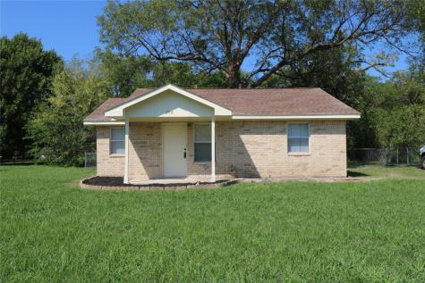 200 S Wood Street Denton TX 76205
