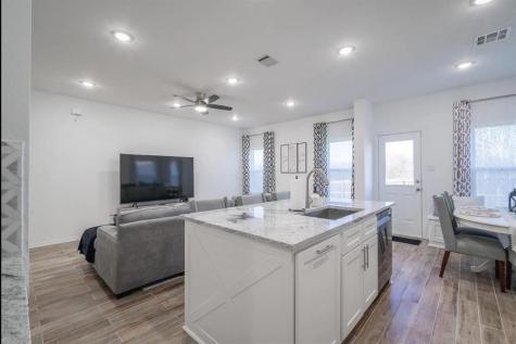 1101 Riverstone Trail Princeton TX 75407