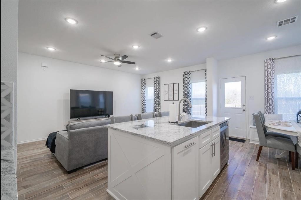 1101 Riverstone Trail Princeton TX 75407