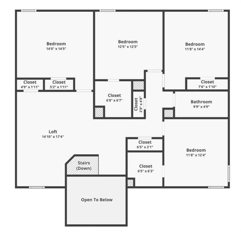1101 Riverstone Trail Princeton TX 75407