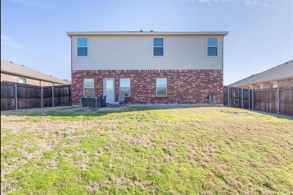 1101 Riverstone Trail Princeton TX 75407