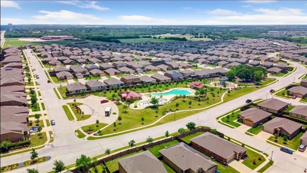 1101 Riverstone Trail Princeton TX 75407